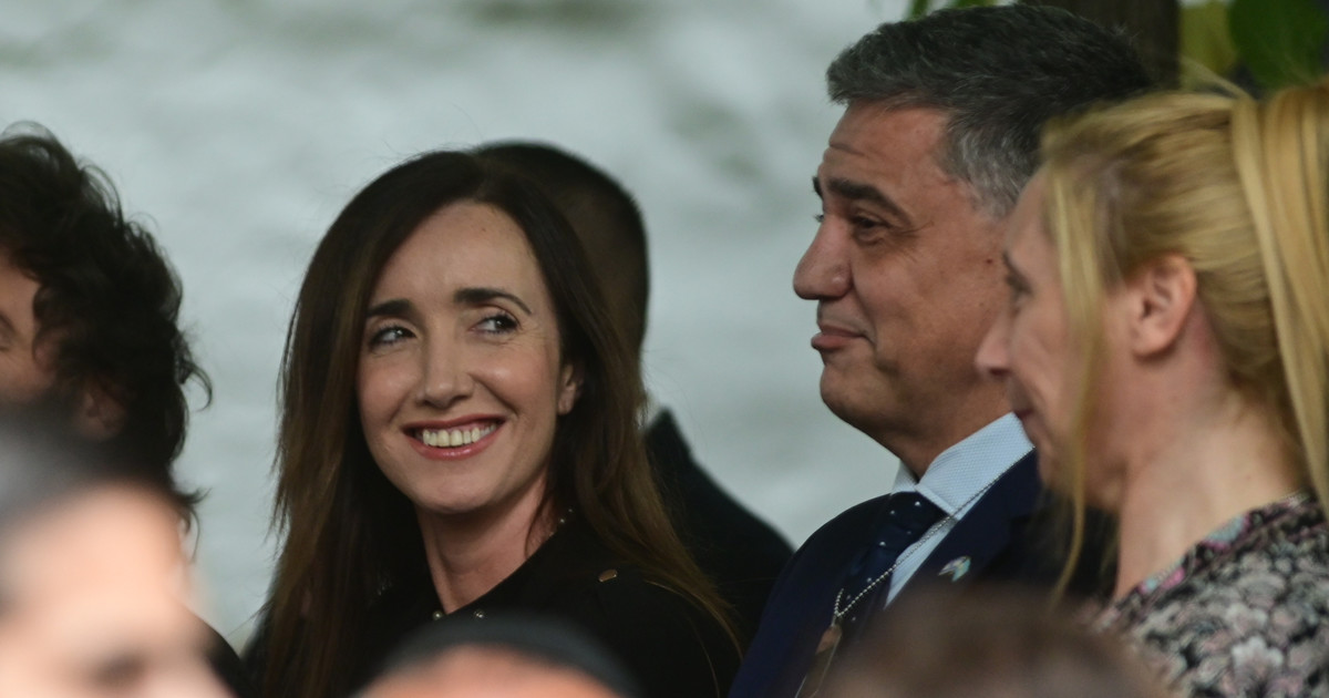 Victoria Villarruel se postula como candidata en la Ciudad para 2027