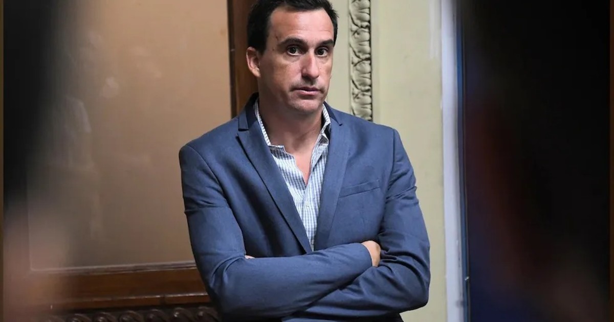 Javier Lanari asume dirección del Banco Nación tras dejar Gonzalo Pascual el cargo.