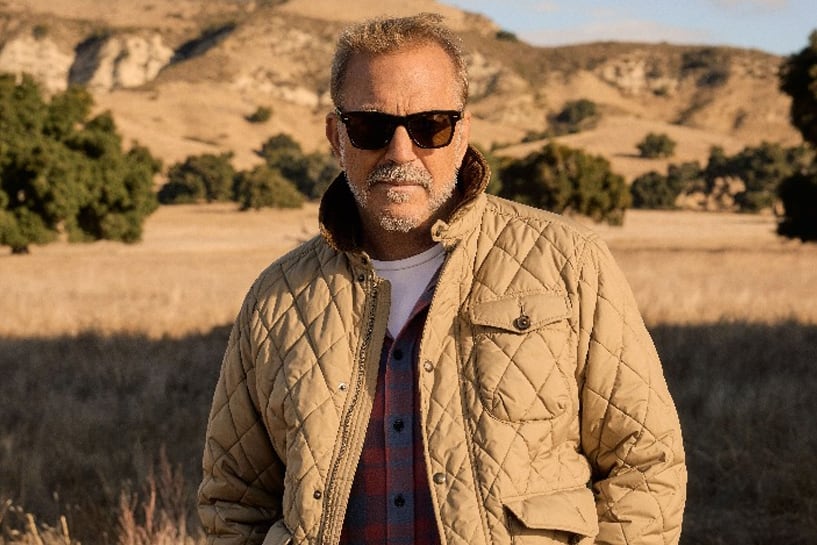 Un supuesto fanático de Kevin Costner estafó a una mujer a través de redes sociales.
