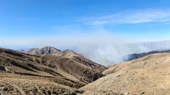 Muere un hombre de 38 años al intentar apagar un incendio en Salta