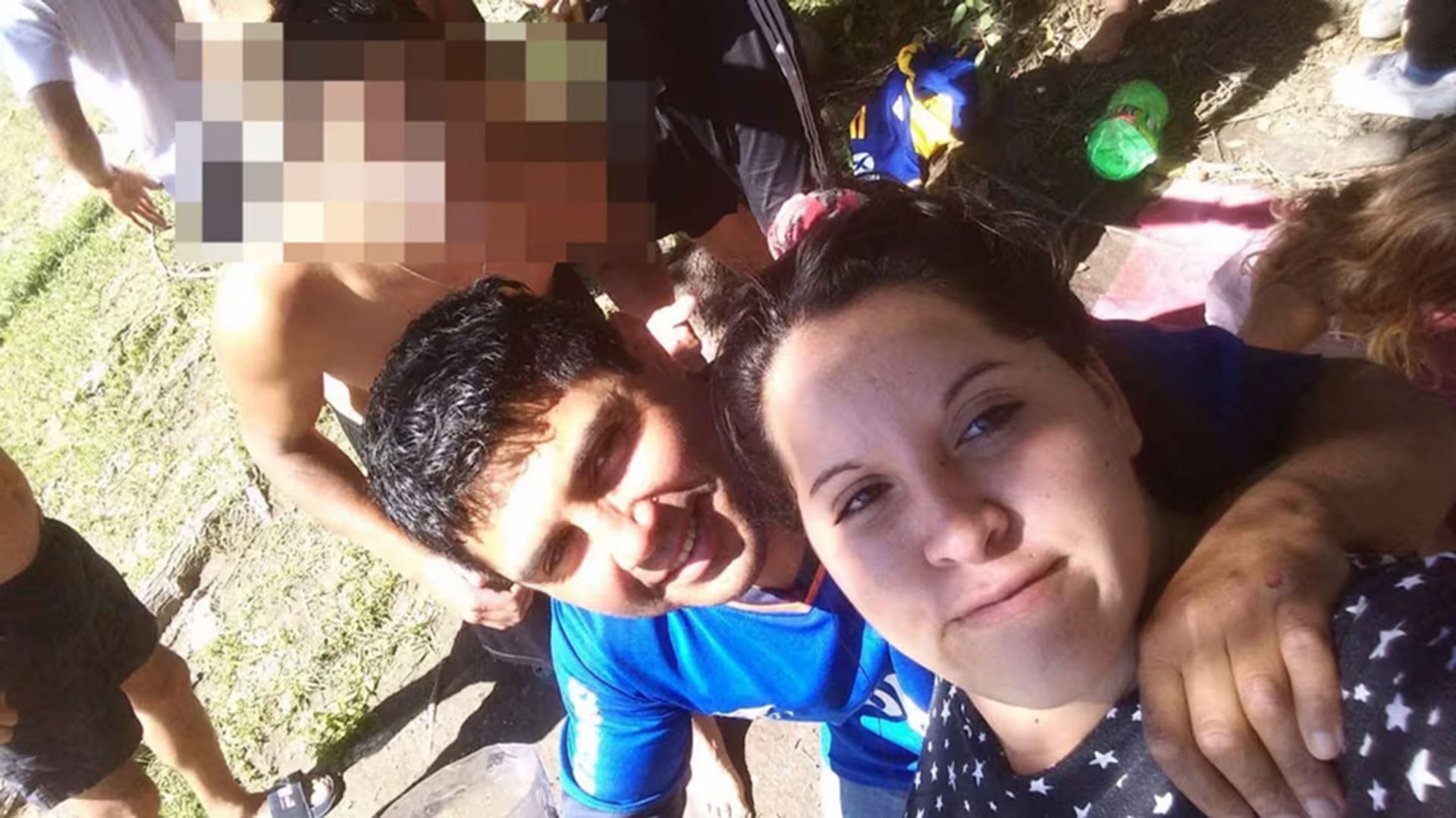Femicida de Córdoba admitió no cumplir las medidas de su condena por violencia de género