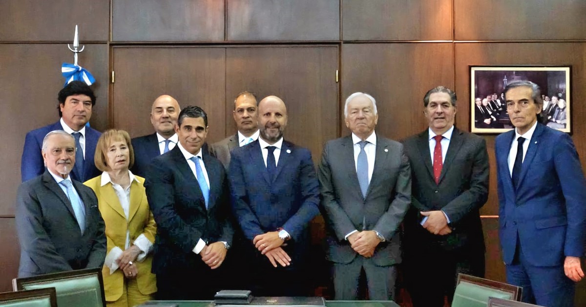 Comodoro Py: Se analiza reducir jueces en Cámara Federal de Casación Penal