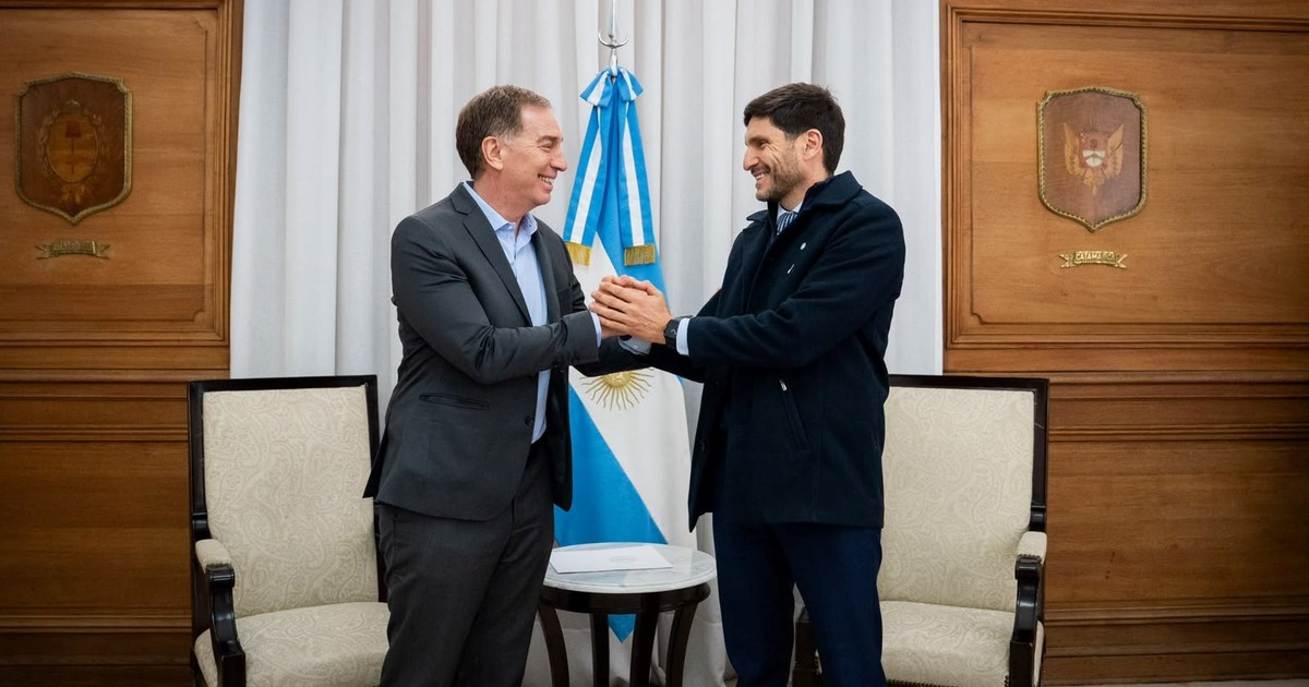 Gobierno nacional cede Ruta Nacional A012 a Santa Fe