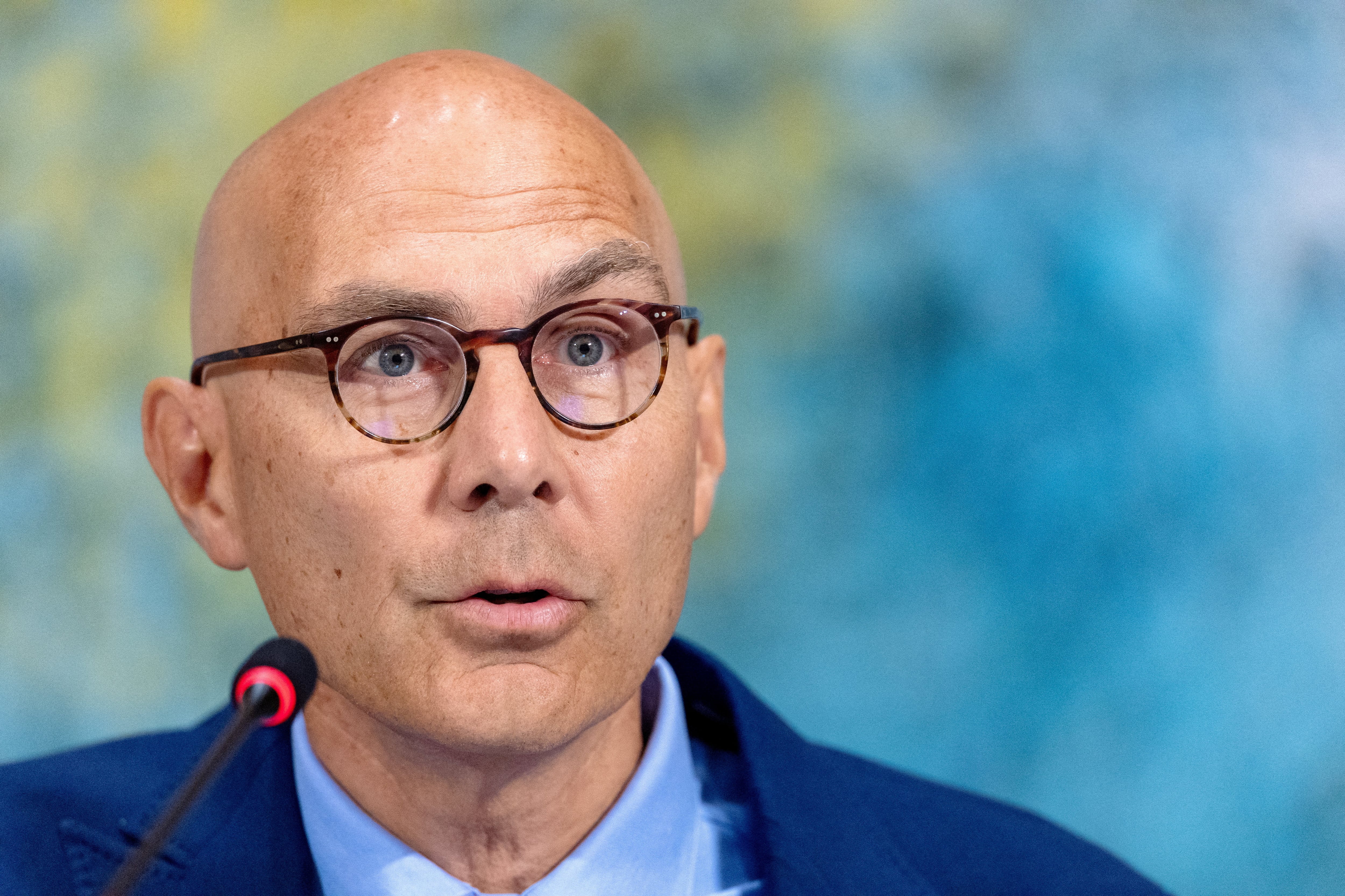La ONU condena la ausencia de elecciones en Nicaragua: Volker Türk critica a Daniel Ortega