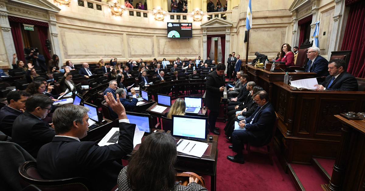 Congreso: LLA, la fuerza más joven con mayoría de debutantes en cargos públicos.