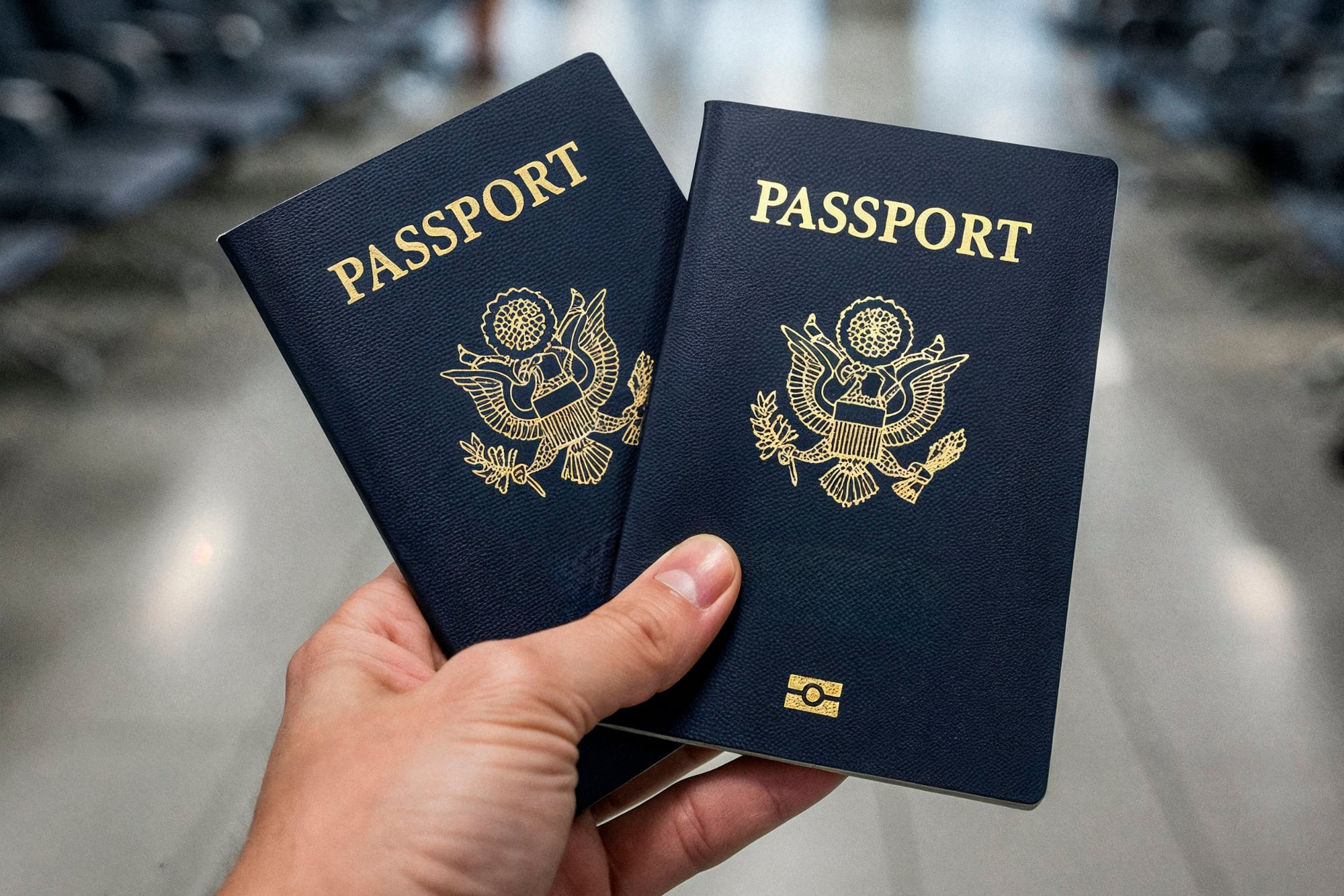 Argentina: pasaportes podrán ser invalidados si no se cumplen ciertas condiciones antes de
