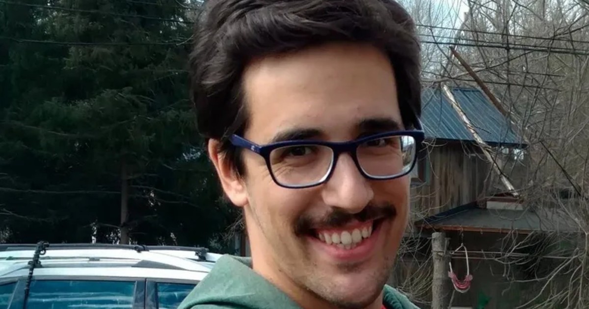 Buscan a Luis Daniel Gregori, desaparecido al viajar de Cipolletti a Córdoba
