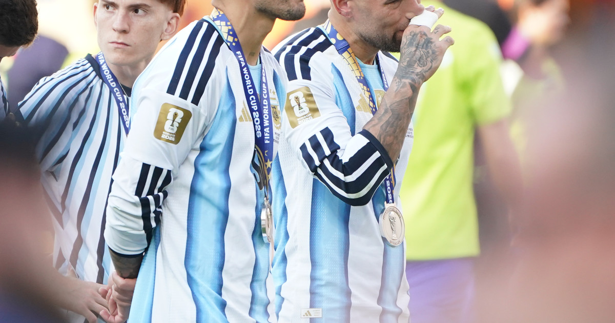 Capitanes de Boca y River regresan al fútbol local después del Mundial