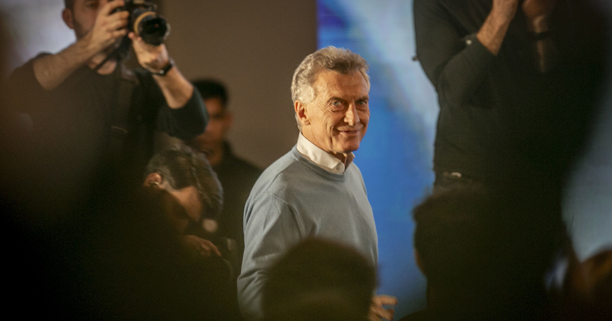 El PRO busca desviar la atención hacia la política local