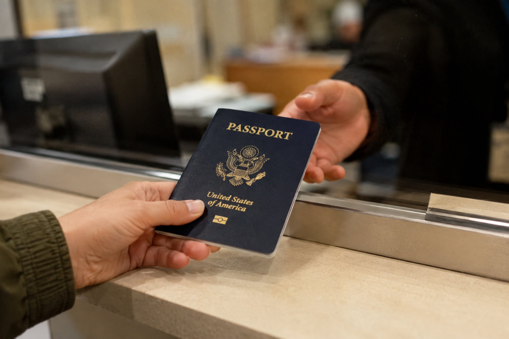 Ferias de Pasaportes en California, Florida y Arizona este fin de semana: trámites disponi