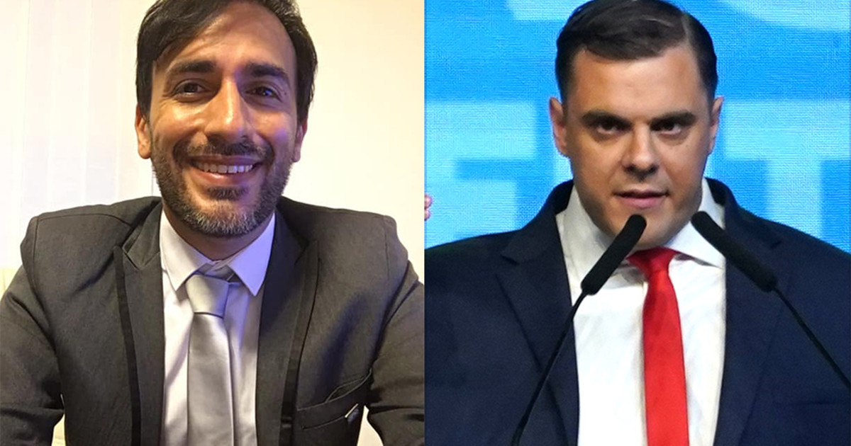El Colegio Público de la Abogacía sanciona al abogado del Gordo Dan por insultar a jueces