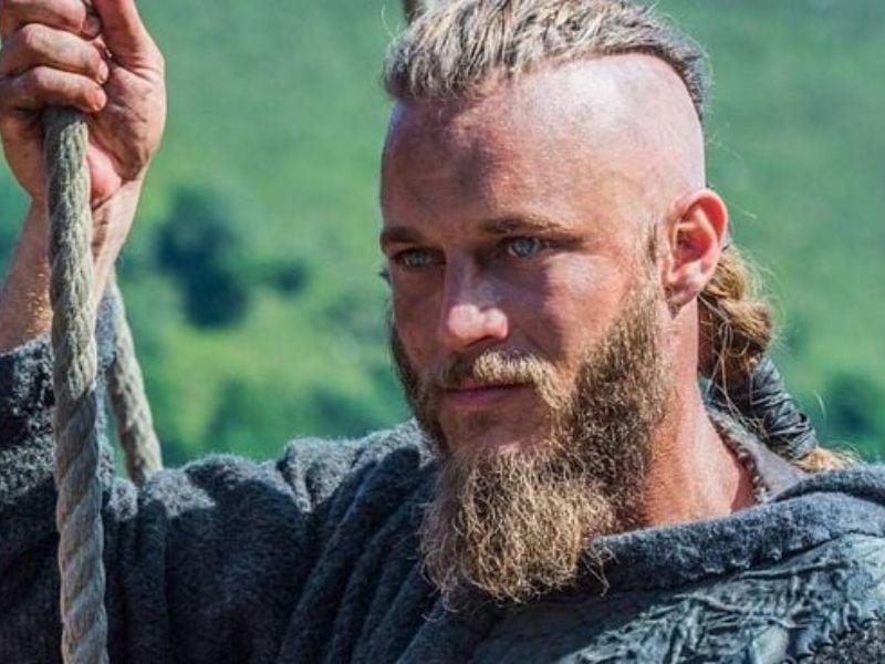 La enfermedad de Dupuytren afecta a hombres noruegos.
