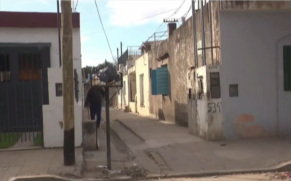 Robo en barrio 1° de Mayo: ladrones entraron a vivienda y se llevaron bienes y dinero