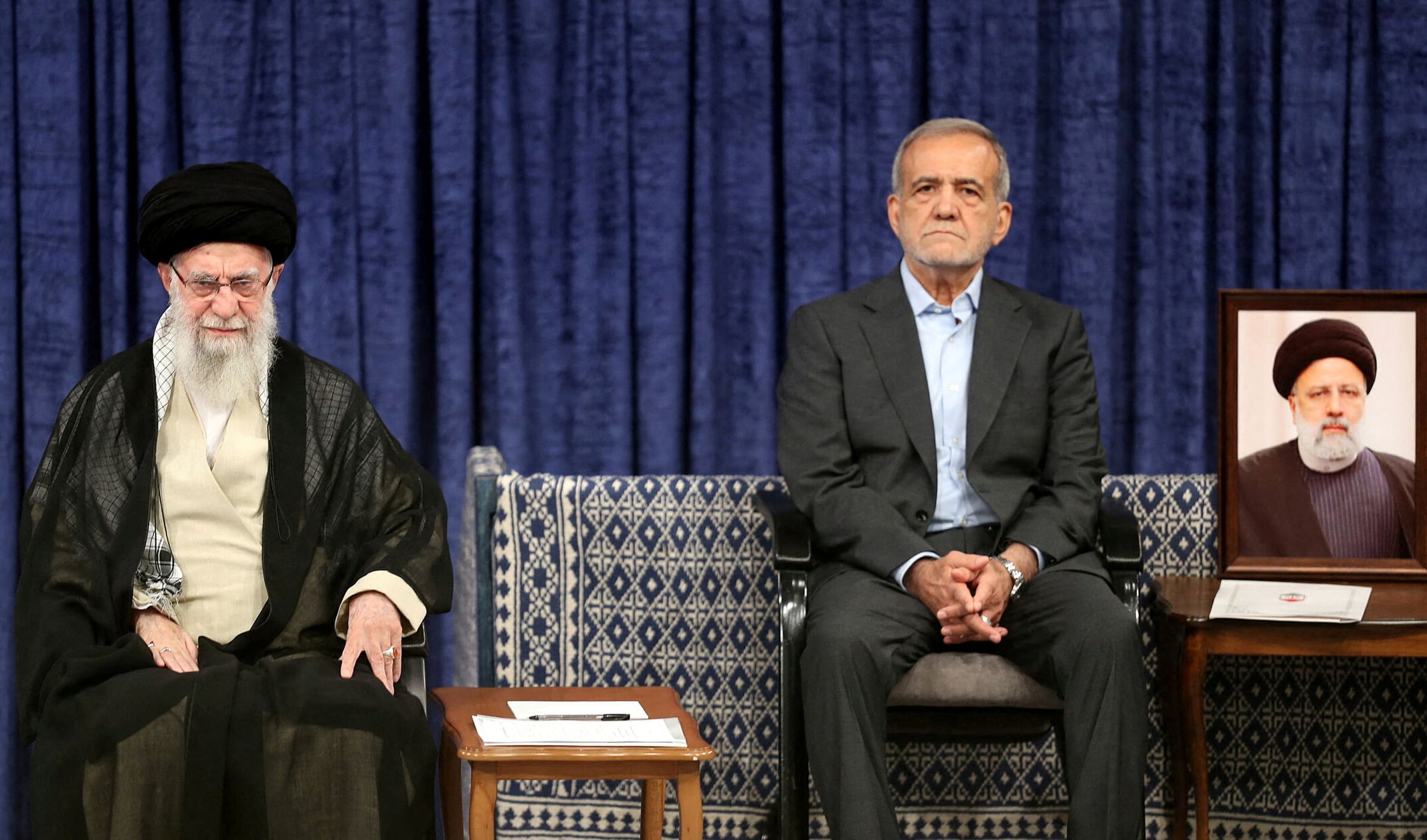 El presidente de Irán critica la edición de conversaciones con Estados Unidos.