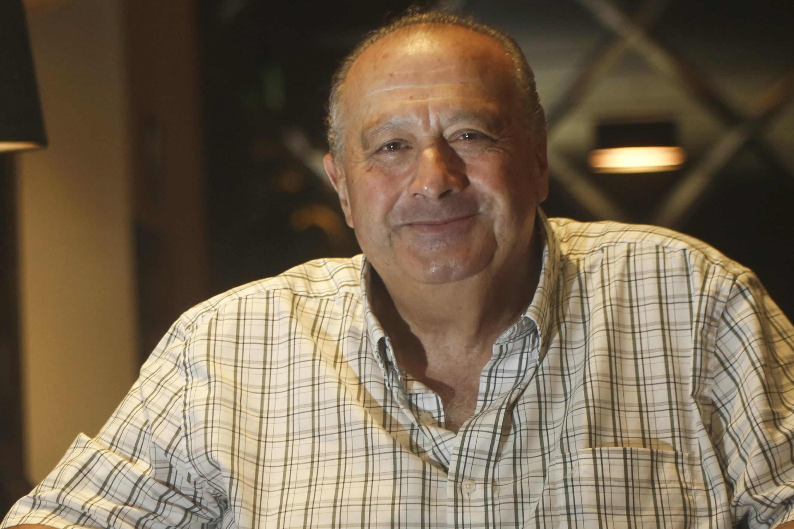 Falleció el dirigente deportivo Horacio Muratore