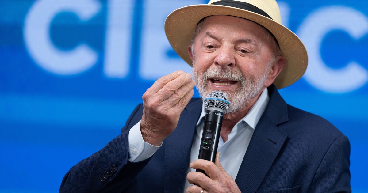 Lula da Silva desmiente críticas de Milei, asegura que Argentina no influirá en elecciones