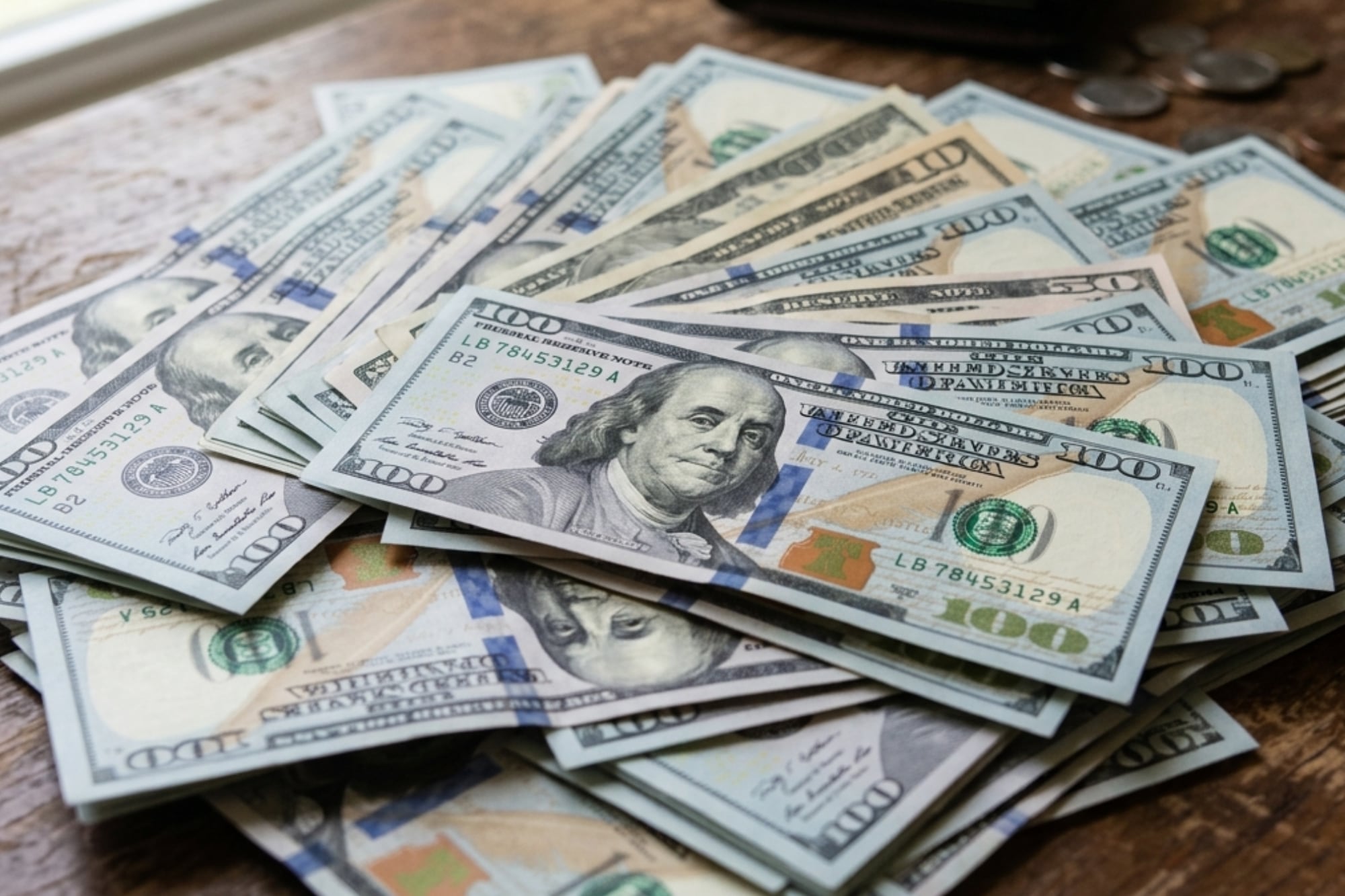Dólar y dólar blue: cotizaciones del domingo se mantienen estables