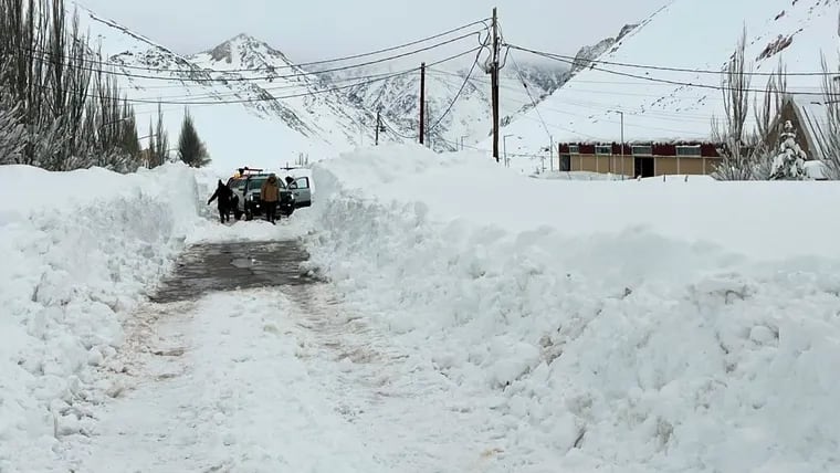 Temperatura sube en Buenos Aires mientras la Patagonia enfrenta frío intenso
