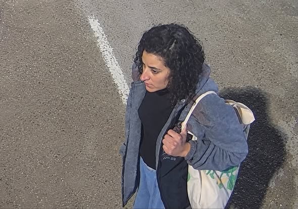 Buscan a Micaela Albornoz en ruta 34 de Santa Fe