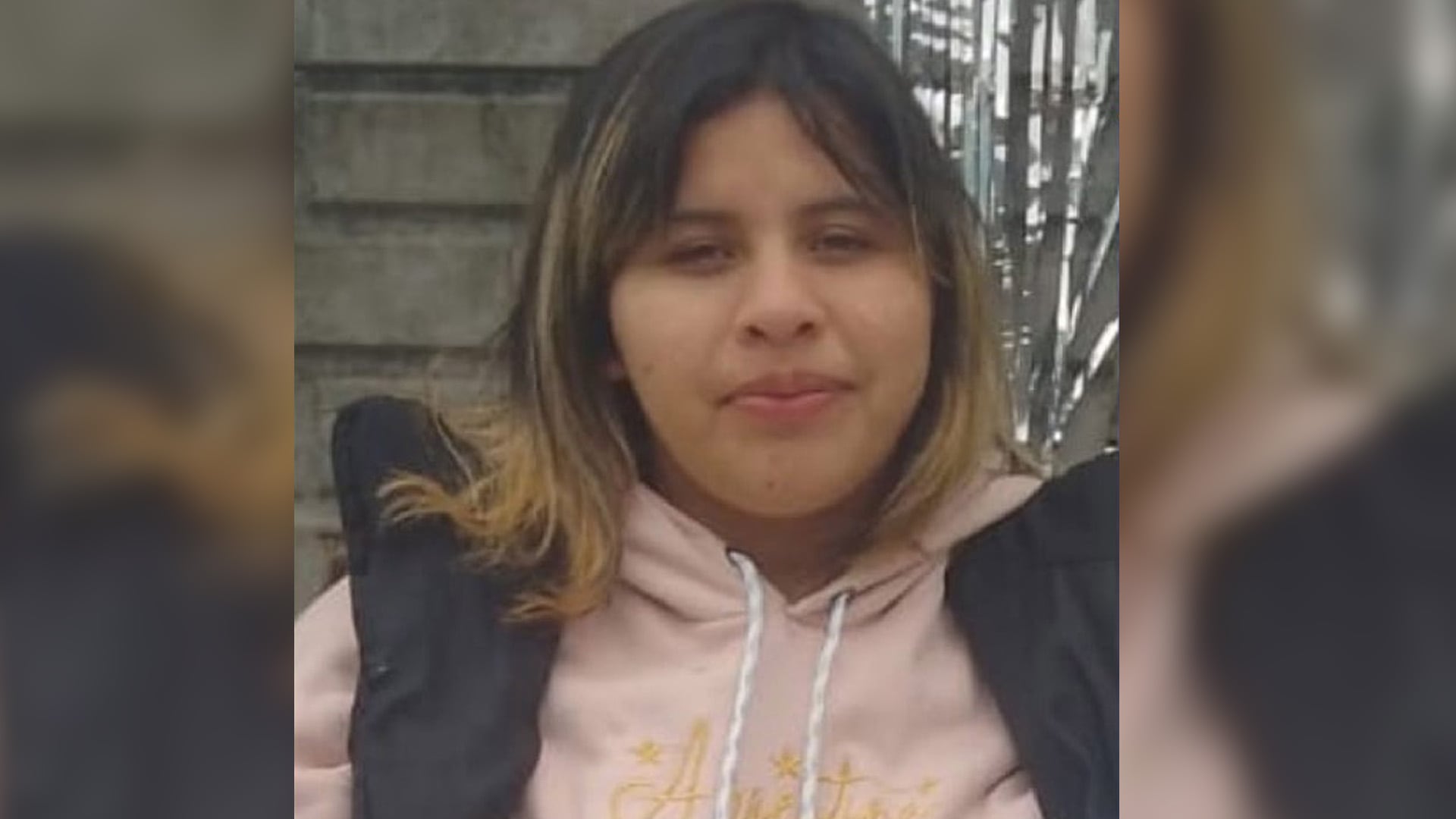 Desaparece Iara Duprat en Corrientes, activan Alerta Sofía