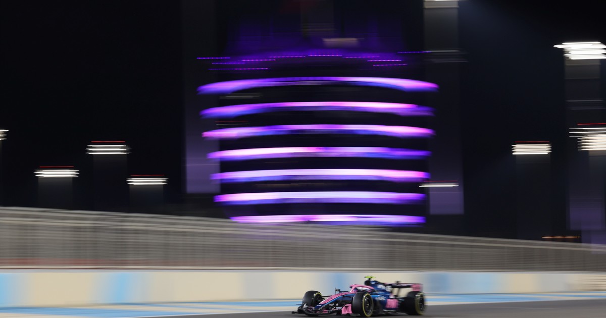 Fórmula 1 reemplaza GP de Bahrén con carrera en Malasia