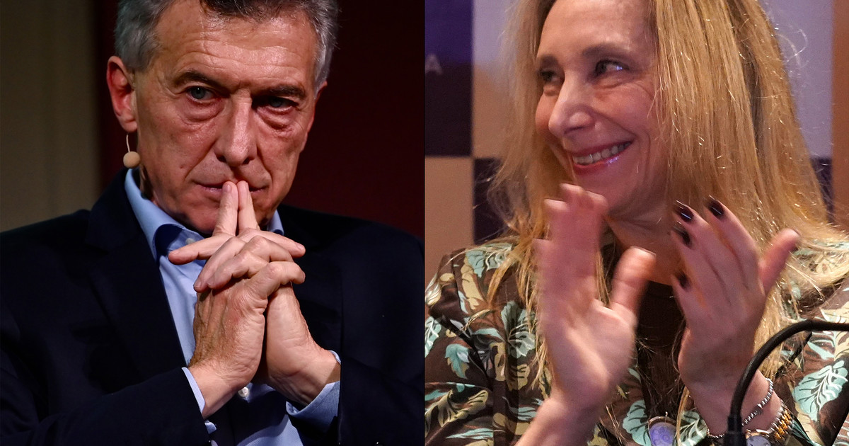Milei busca dividir al macrismo