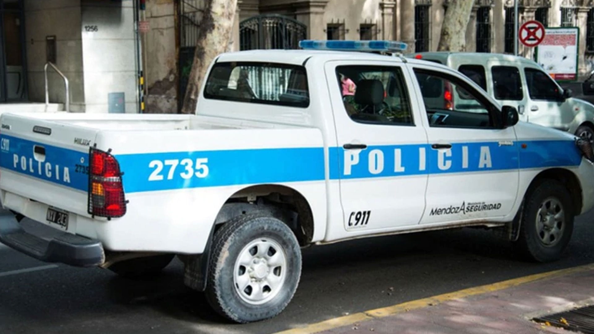 Hombre de historial delictivo muere en Mendoza tras agresión.