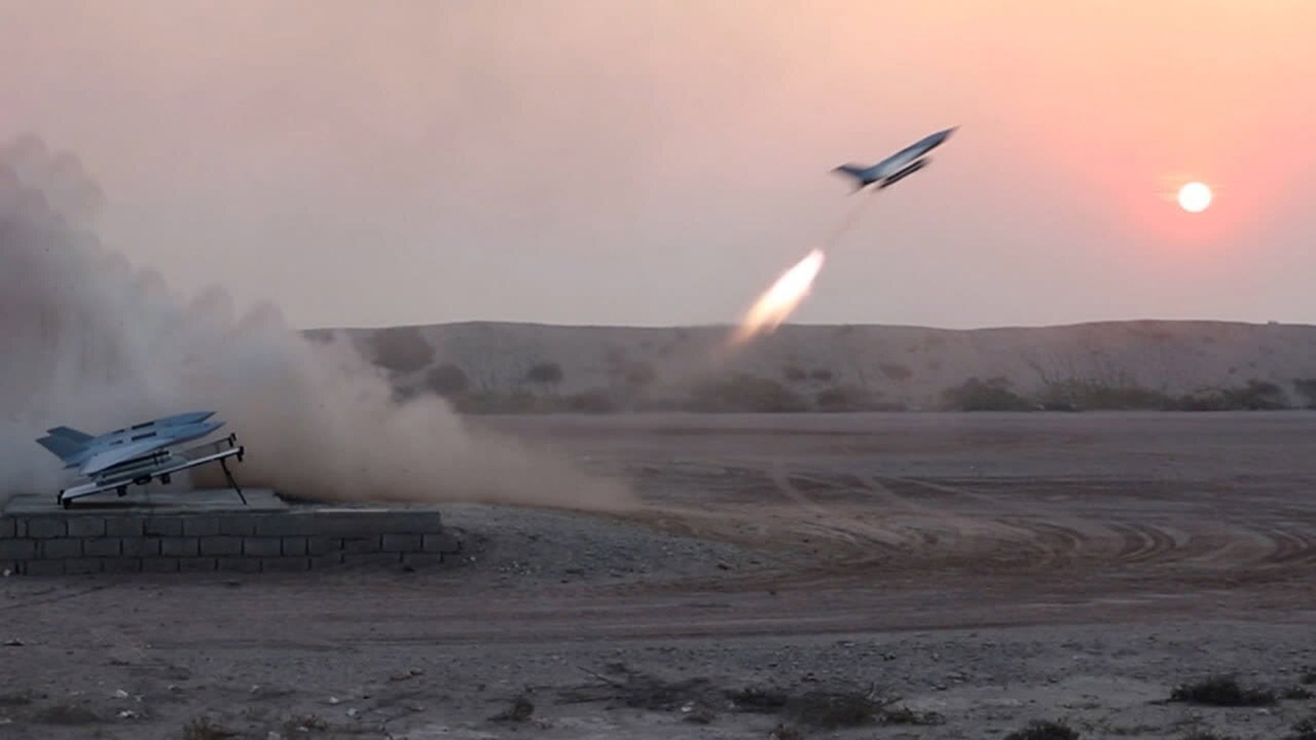 Irán amenaza con ampliar el conflicto si EE.UU. ataca de nuevo