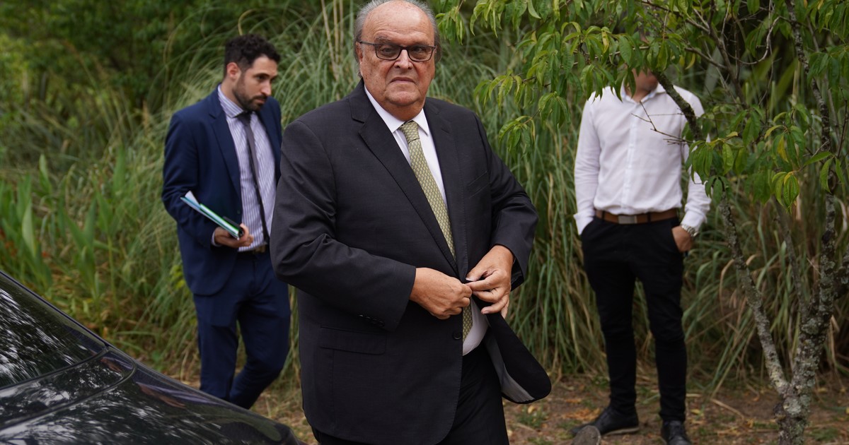 Frente Renovador condena insultos de Milei a De Mendiguren