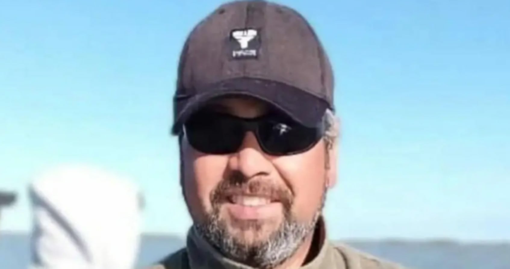 Se encuentra el cuerpo de Damián Giubu, último de los cinco pescadores desaparecidos en el