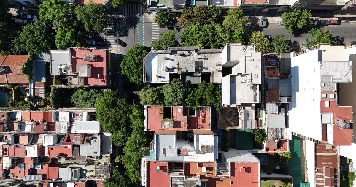 Almagro: tercer intento de venta de un terreno estatal con fines urbanos