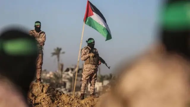 Hamas planeaba atentados coordinados en seis países europeos