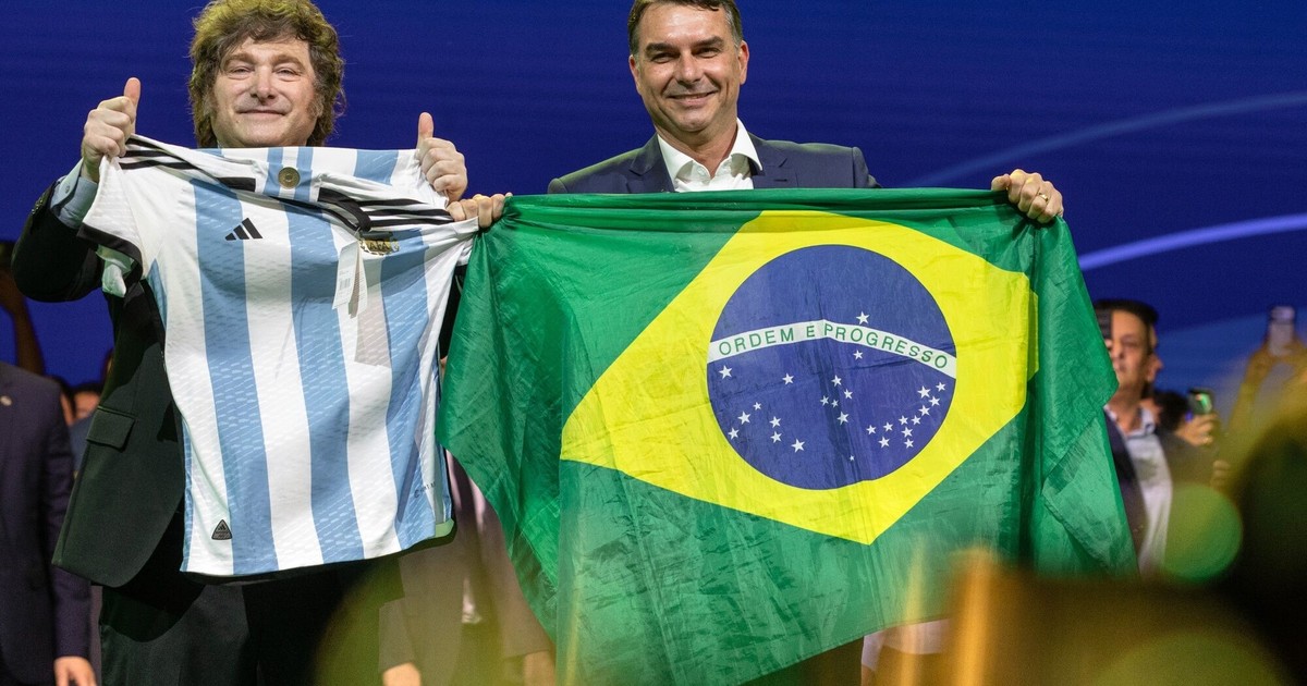 Brasil analiza crisis con Argentina