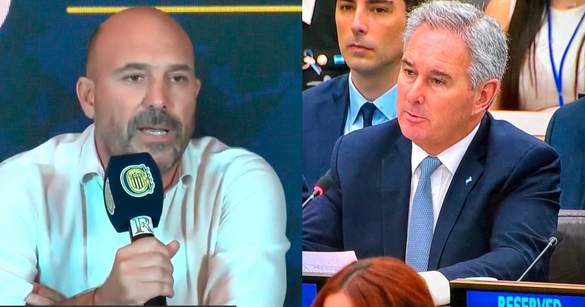Central responde a Quirno