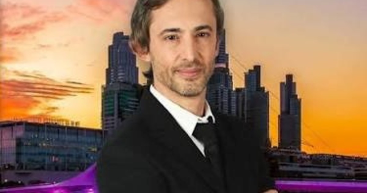 Gobierno nombra a Nicolás Yacoy director de Radio Nacional