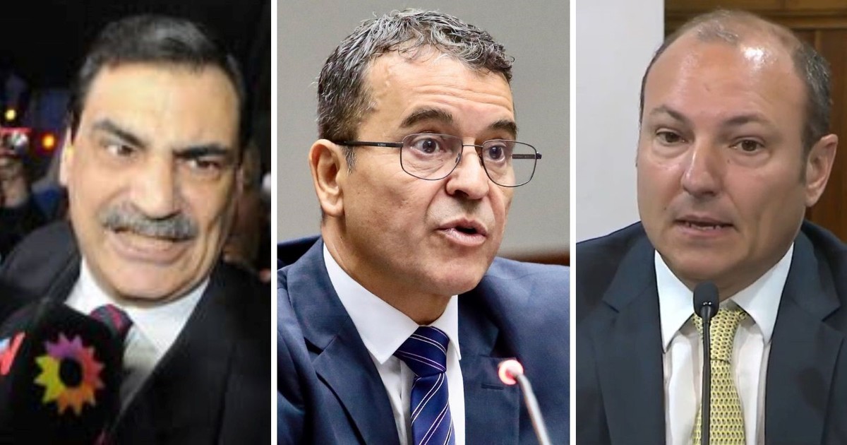 Jueces federales argentinos enfrentan acusaciones de corrupción y antisemitismo