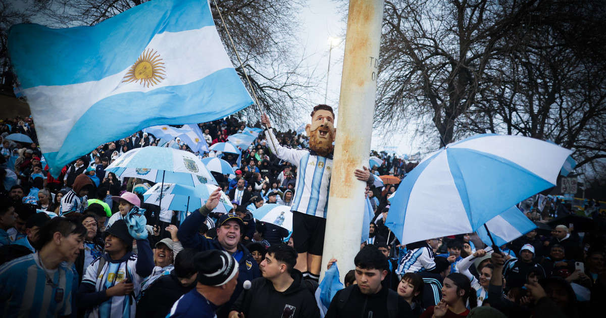 Estudio analiza 500 mil tuits y descarta orquestación antiargentina en redes.
