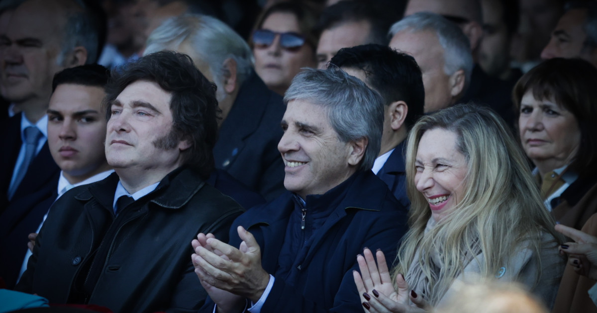 Confianza en el Gobierno cae un 21% en un año