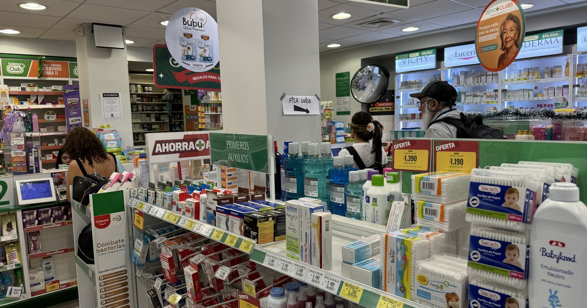 Anmat autoriza venta libre de diez nuevos medicamentos
