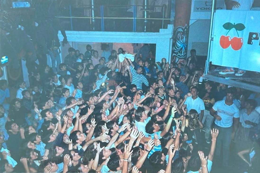 Pachá vuelve a Costanera con el equipo original y su DJ histórico