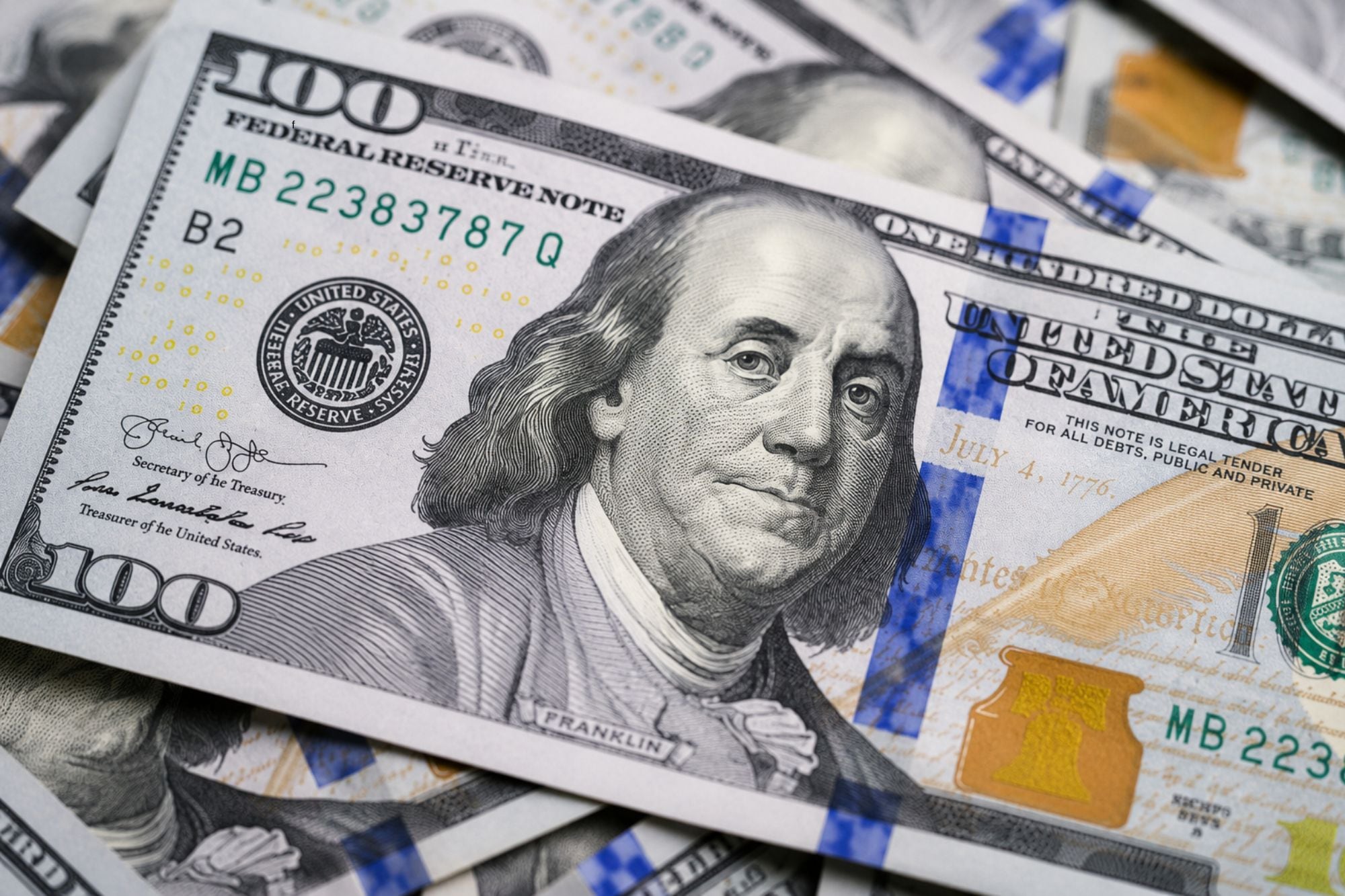 Dólar oficial a $1.520 y blue a $1.560: cotizaciones minuto a minuto