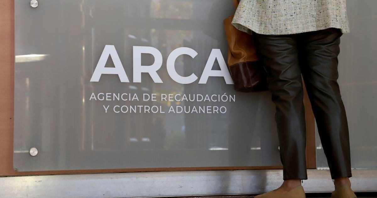 Ley de Inocencia Fiscal: ARCA define procedimiento para cerrar causas penales por evasión