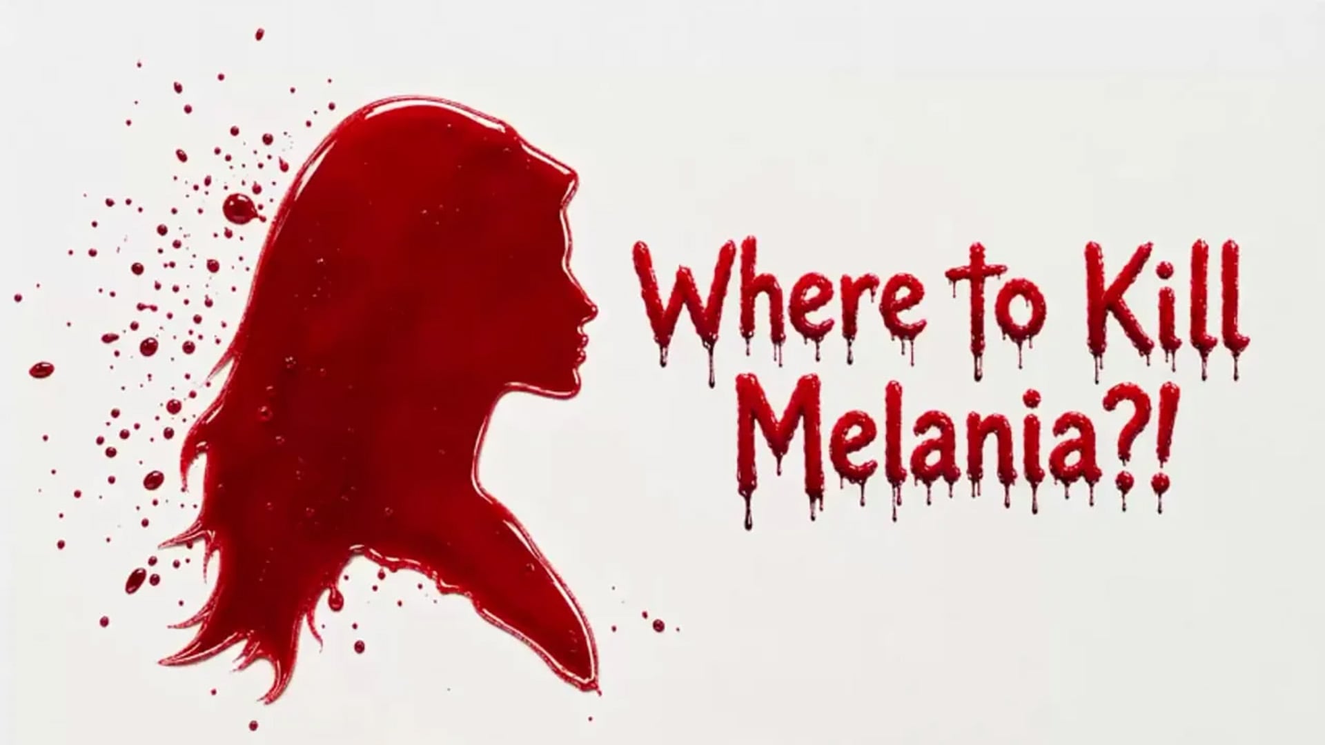 Agencia iraní difunde datos de Melania Trump e incita a asesinarla