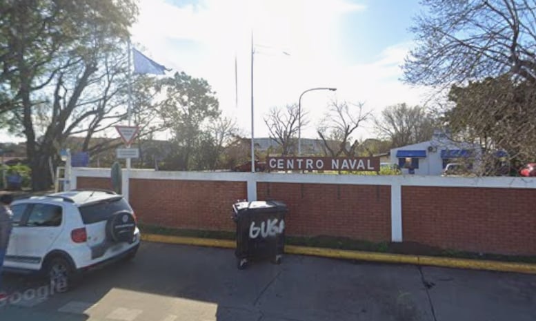Bala perdida hiere a hombre en Centro Naval de Núñez