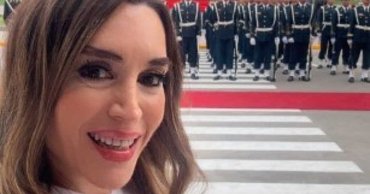 Fátima Florez y Javier Milei vuelven a salir en julio