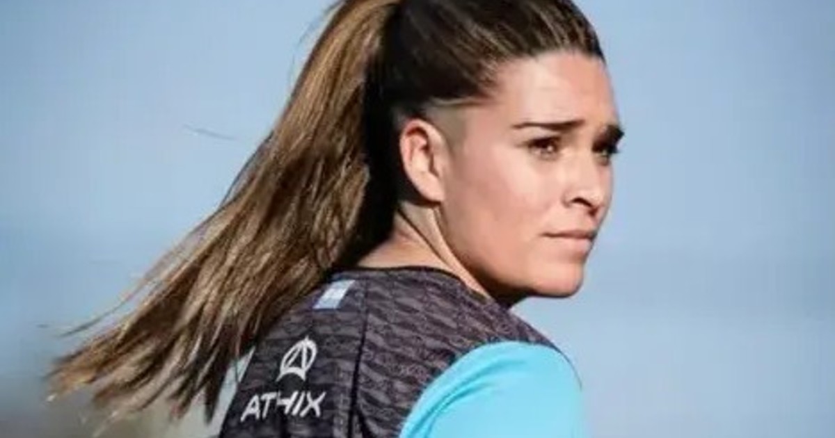 Falleció árbitra argentina de 24 años después de carrera en torneos locales.