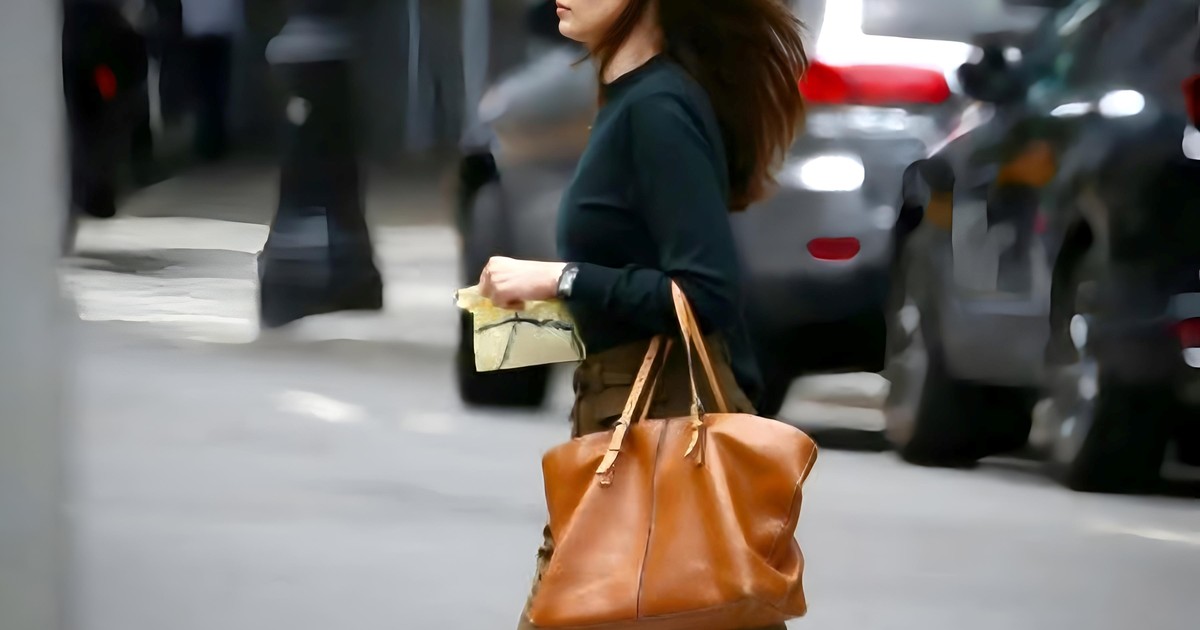 La última persona que habló con Jeffrey Epstein antes de su muerte fue Karyna Shuliak.