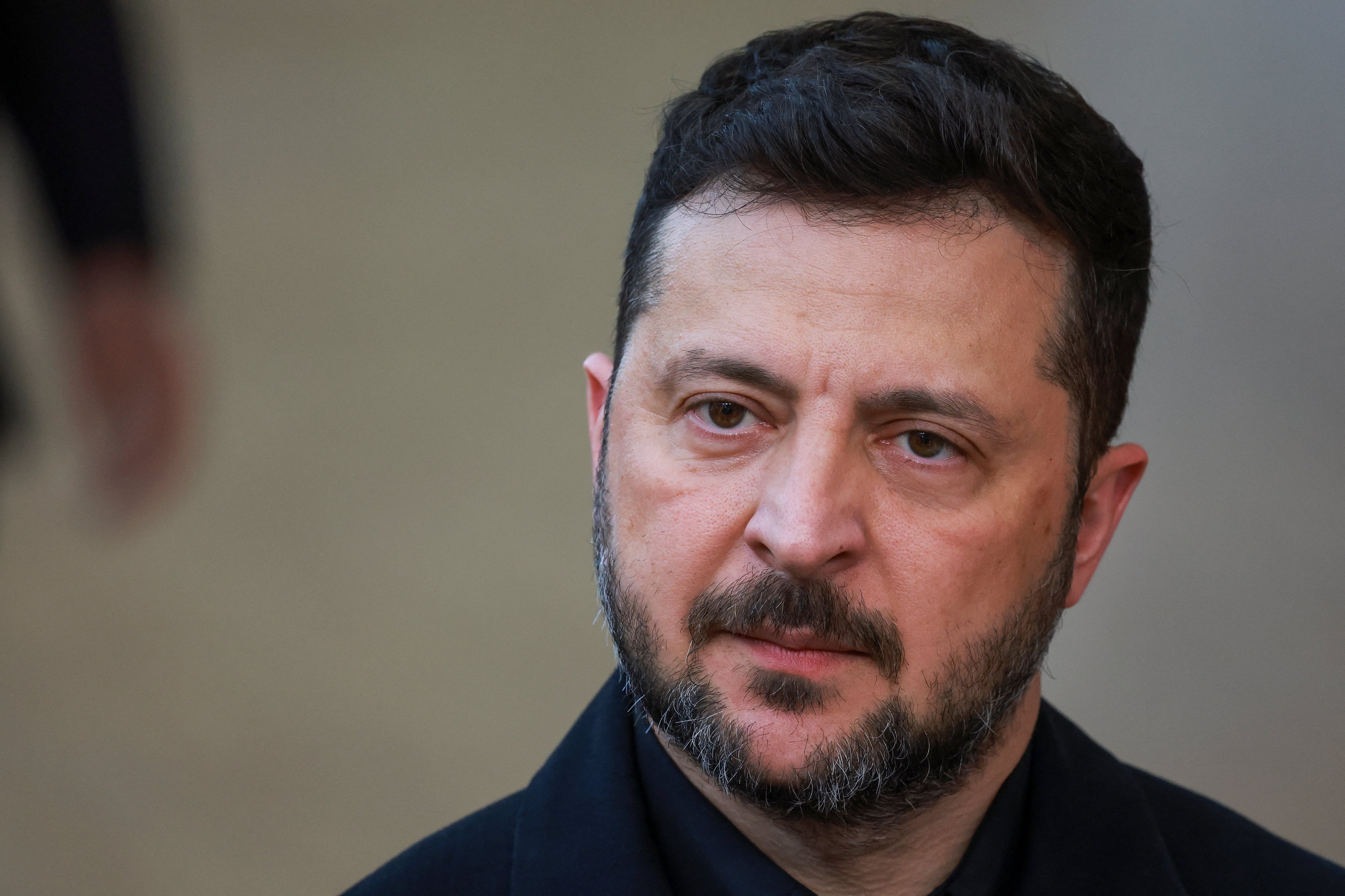 Zelensky culpa a Putin