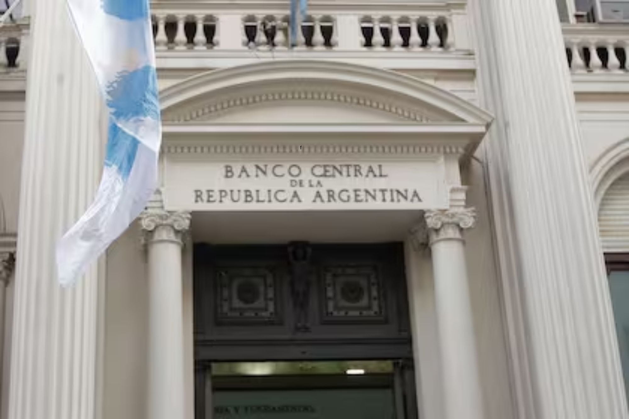 Milei busca reformar Carta Orgánica del Banco Central