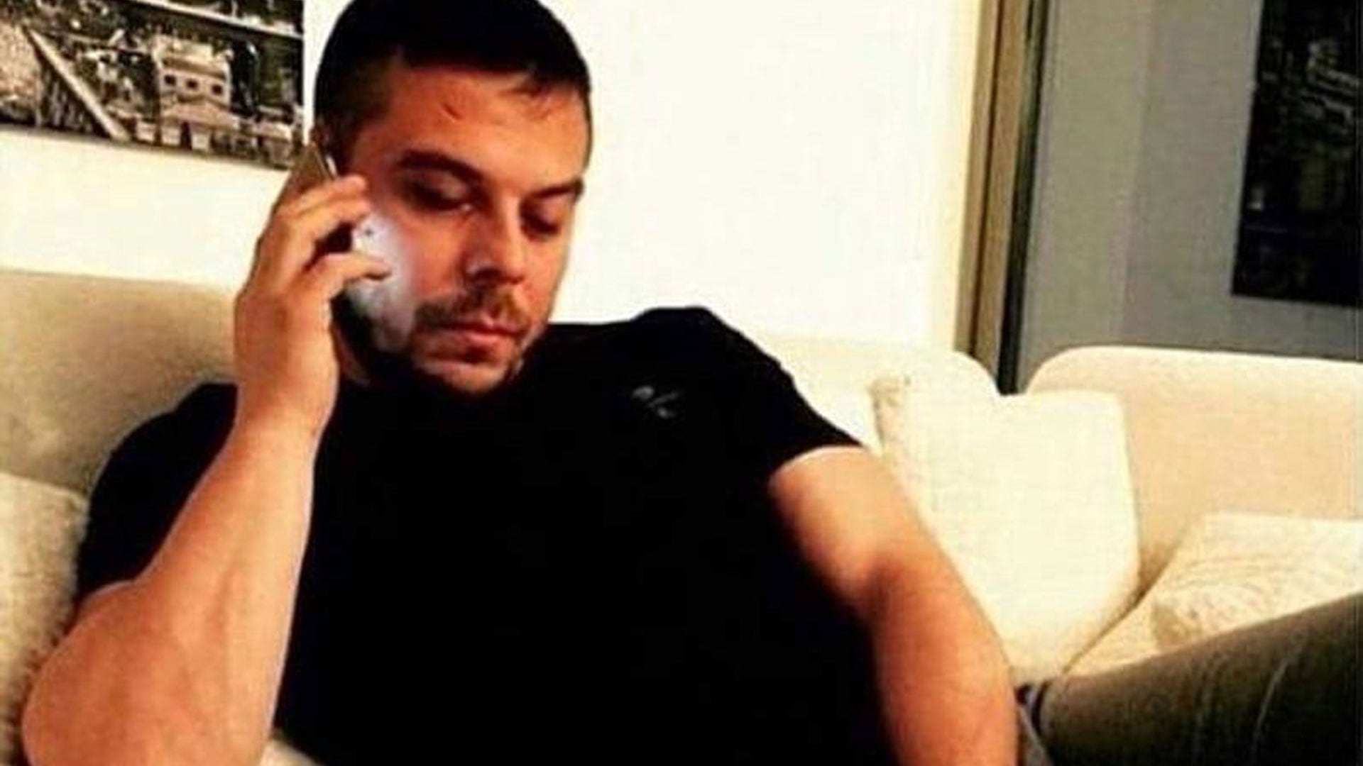 Argentina aprueba la extradición a Turquía del mafioso Serkan Kurtulus